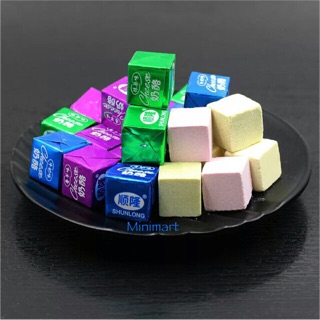 CHEESE CUBE MIX 5 VỊ SIÊU NGON