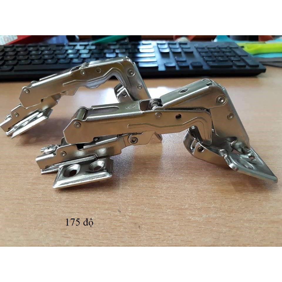 BẢN LỀ MỞ 165 - 175 ĐỘ | BigBuy360 - bigbuy360.vn