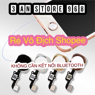 [Hàng có sẵn] Nút Home dành cho Iphone 5s, 6, 6 Plus, 6s, 6s Plus, 7, 7 Plus, 8, 8 Plus dùng được chức năng như Home Zin