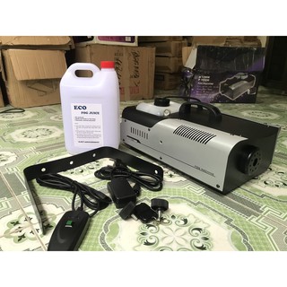 Nước khói sân khấu ECO