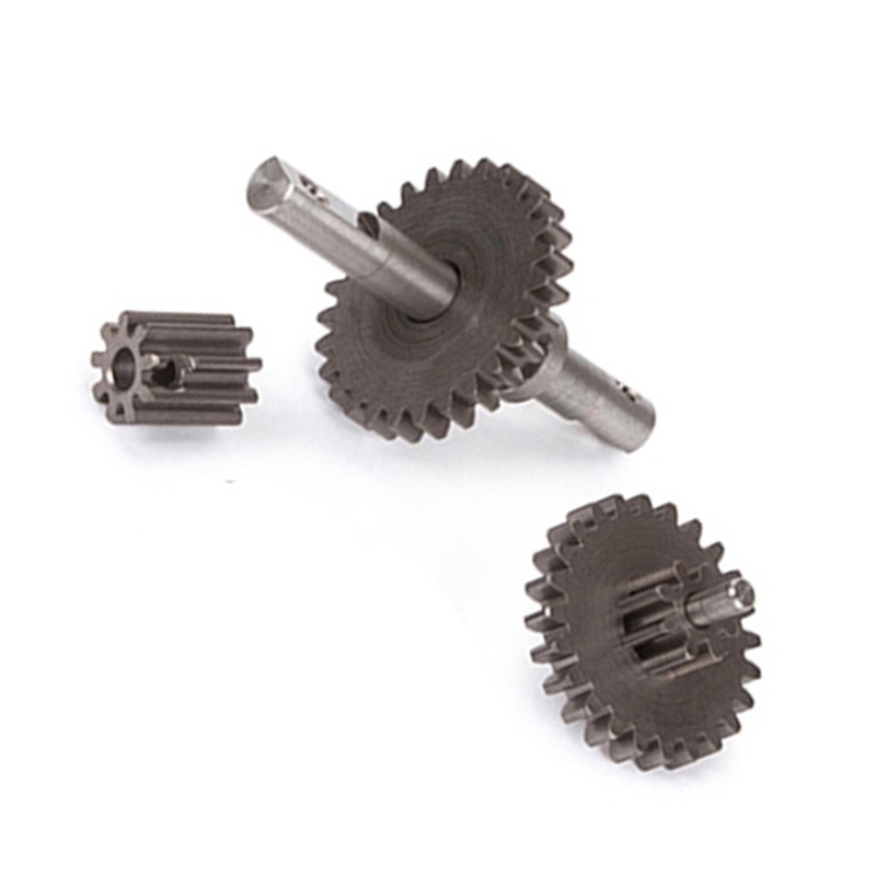 Bộ Bánh Răng Truyền Động Cho Xe Điều Khiển Từ Xa Axial SCX10 I II II III Capra 1 / 10