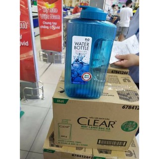 BÌNH NƯỚC LOCK&LOCK (2,1L)