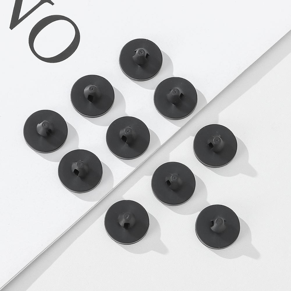 Set 10 Miếng Đệm Bàn Đạp Phanh Xe Hơi