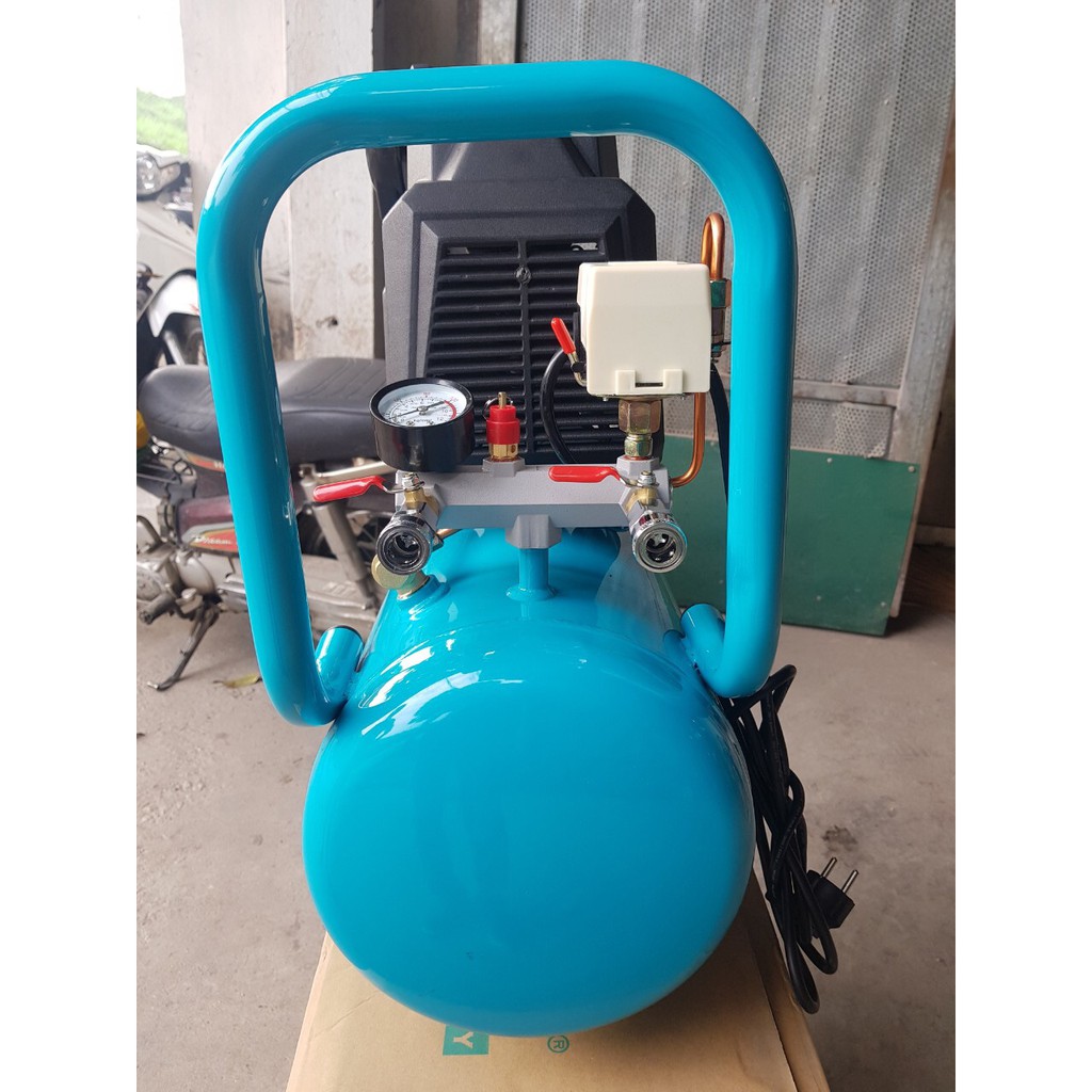 Máy Nén Khí 3Hp 30 Lít Liền Trục JETMAN JM-4730