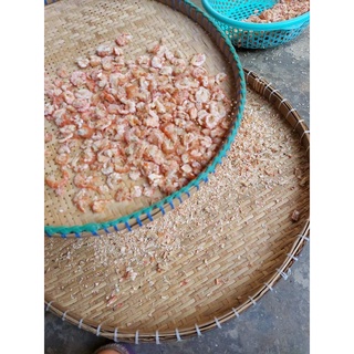 Tôm khô các loại