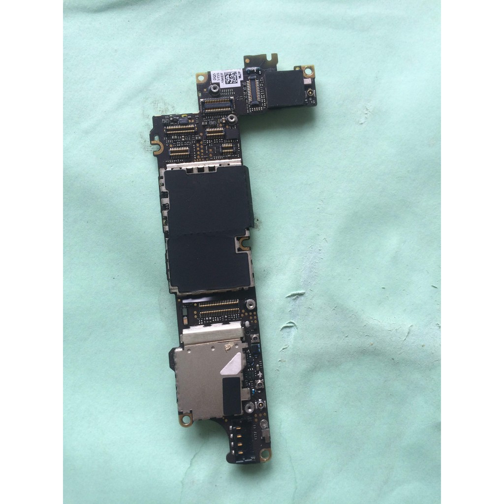 [GÍA HỦY DIỆT] MAINBOARD IPHONE 4/ 4S ICLOUD HIỆN XÀI OK KO RESET DÒNG 2 [TẶNG CỤM SƯỜN MÀN, NÚT HOME, NGUỒN]