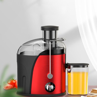 Máy ép chậm hoa quả JUICER - TỐC ĐỘ CHẬM, 400W, Siêu bền