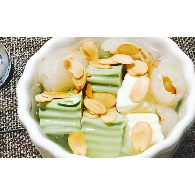 CHÈ KHÚC BẠCH PHOMAI - Set nguyên liệu 10 chén