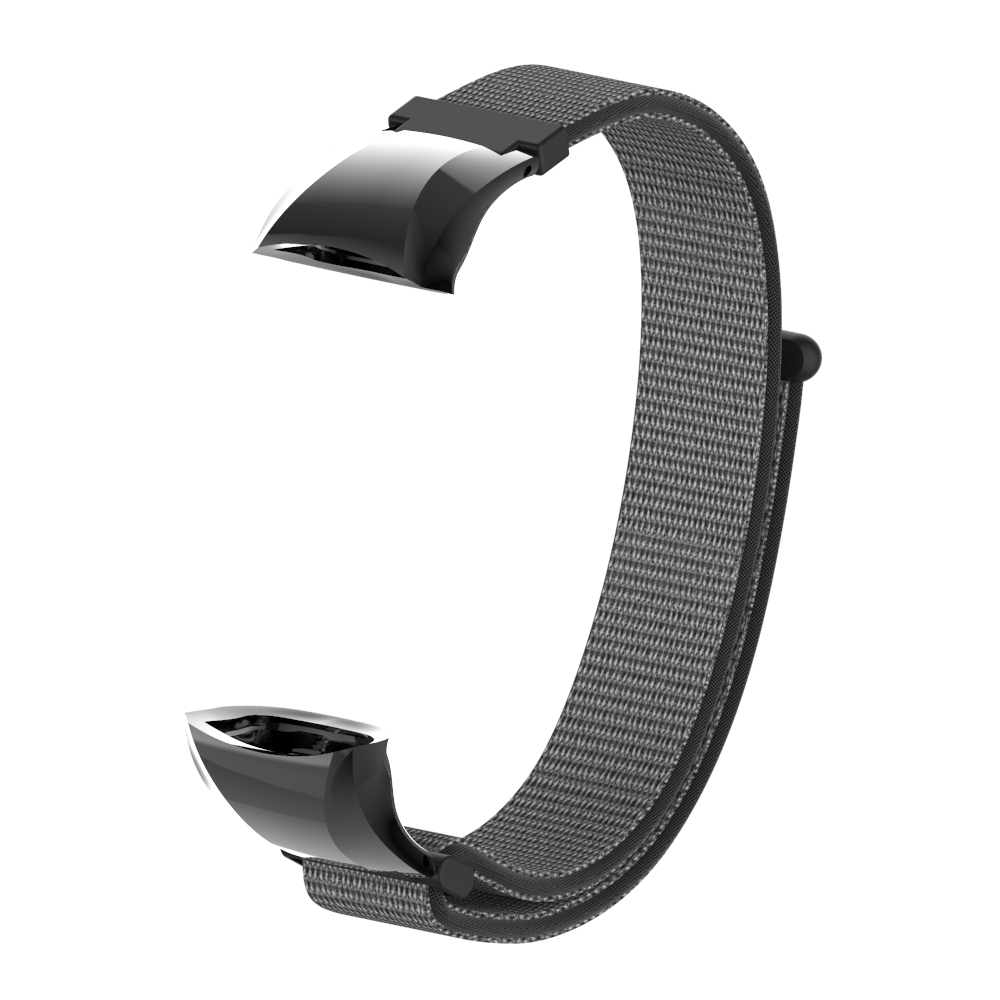 Dây đeo nylon nhiều màu tùy chọn thay thế cho Huawei Honor Band 5 4