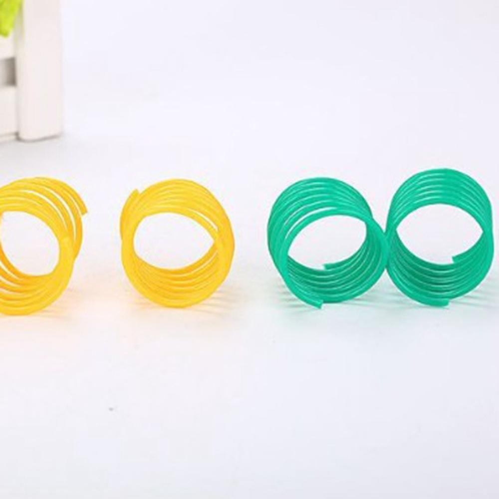 Lồng Tự Tập Tương Tác Cho Mèo Màu Sắc Ngẫu Nhiên