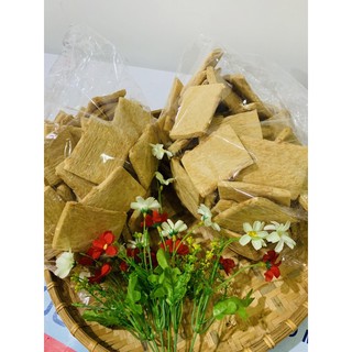 ☘1 KG SƯỜN NON CHAY TÂM PHÁT ( Sườn lúa mạch/ Loại mỏng)