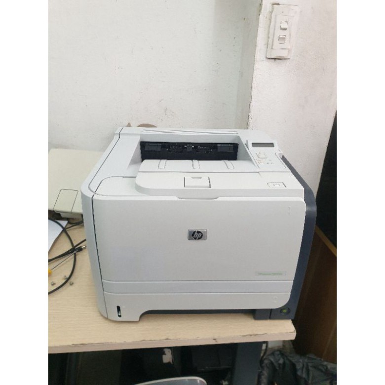 Máy in 2 mặt tự động đảo mặt HP 2055d. | BigBuy360 - bigbuy360.vn
