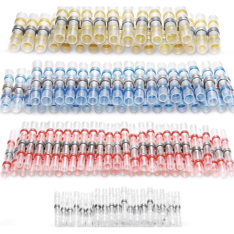 HÀN DÂY ĐIỆN TỰ ĐỘNG. Tiết diện dây từ 0.75mm tới 6 mm