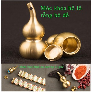 Phụ kiện móc khóa thời trang đẳng cấp!!!!
