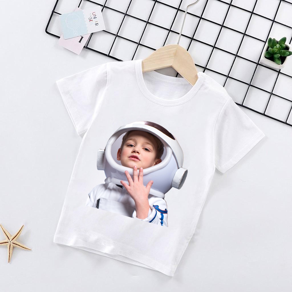 ÁO THUN HÌNH 3D HOT,ÁO THUN CHO TRẺ EM CHO BÉ GÁI VÀ BÉ TRAI, TỪ 8KG ĐẾN 26KG-5MÀU-BEPHITHUYEN2