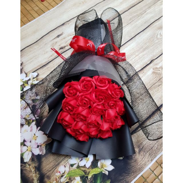 BÓ HOA SÁP CAO CẤP (t)
