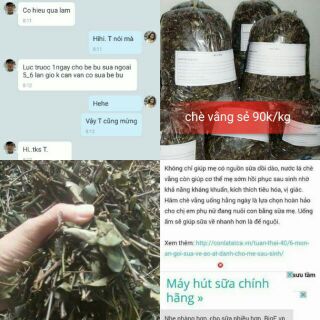 1kg Chè vằng sẻ Quảng Trị (Bình Dương)