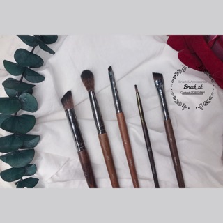 Cọ mắt Make Up Forever các loại 