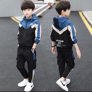Set 3 đồ cho bé trai