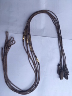 Xích Chân Gà Rừng