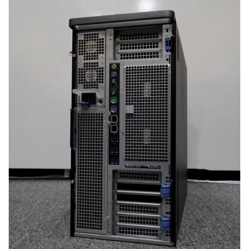 Dell Precision T7920 Workstation MỚI FULL BOX - Xeon Scalable Render Đồ Họa