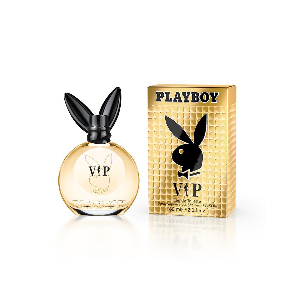 Nước hoa Playboy Vip Nữ