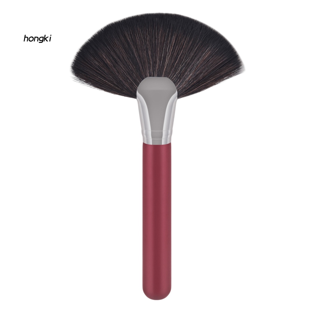 Cọ Trang Điểm Má Hồng Kem BB Chuyên Dụng Chất Lượng Cao