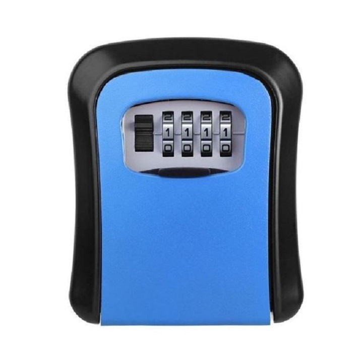 combo 11 hộp khóa lockbox