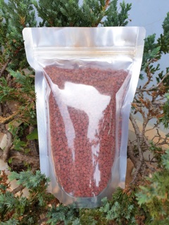 Hạt cari (điều màu)loại 1 500gr