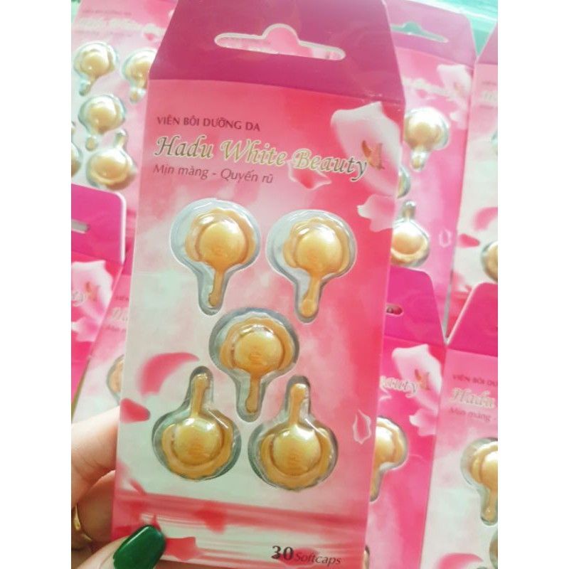 Vitamin E bôi mặt làm trắng da, dưỡng ẩm | BigBuy360 - bigbuy360.vn
