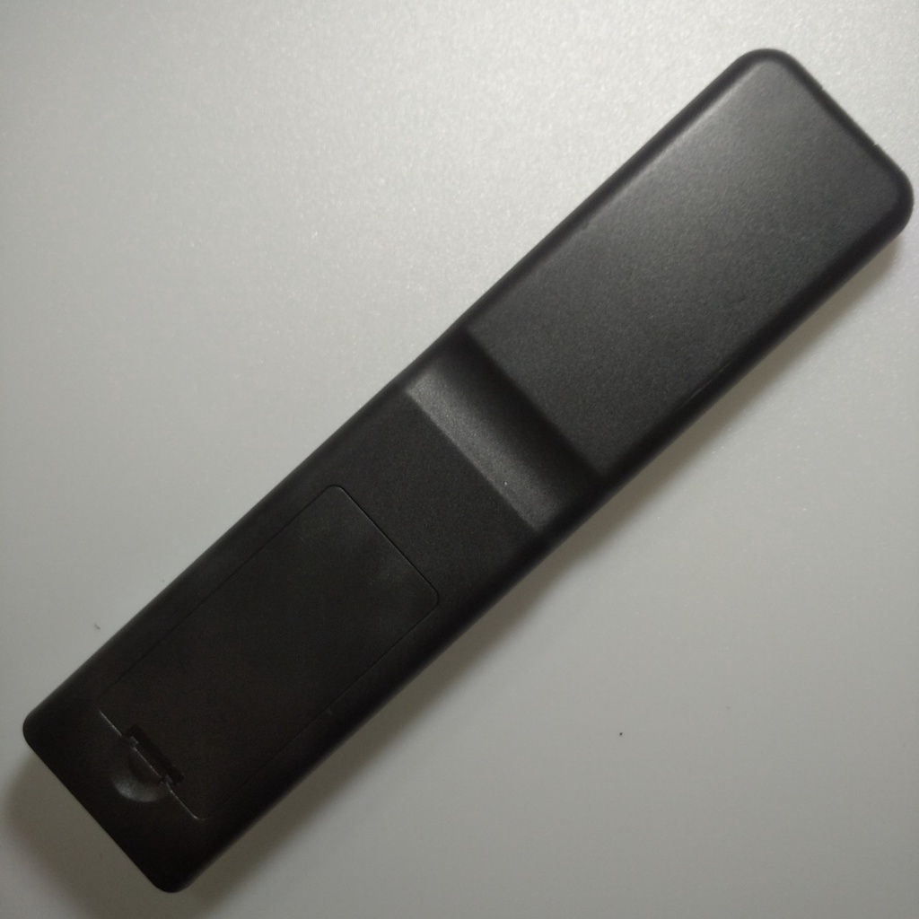 Remote Điều khiển TV TCL các dòng TV TCL CRT LCD/LED/Smart TV- Hàng chính hãng tặng kèm Pin