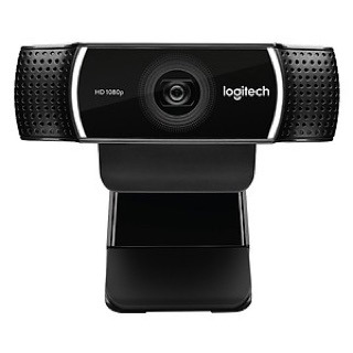 Webcam logitech C922 PRO Stream game - Hàng HBH