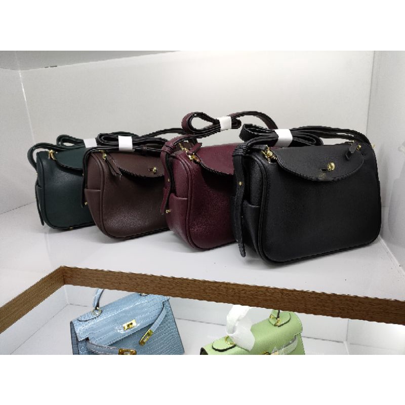 Túi da thật_sale45 %_hàng cao cấp