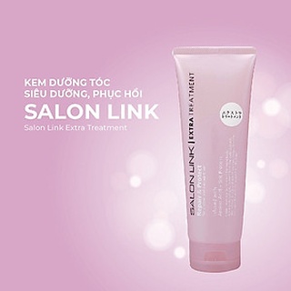 Dầu Gội - Xả Salon Link Extra 1000ml