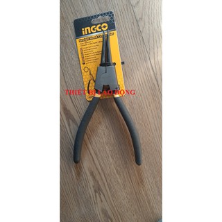 Kìm mở phe vòng ngoài ingco hccp011801