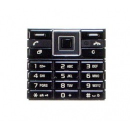 Phím điện thoại Sony C902