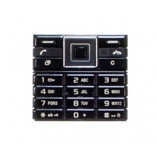 Phím điện thoại Sony C902