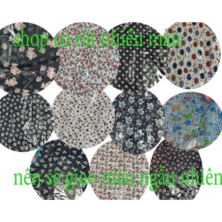 váy chống nắng 2 lớp