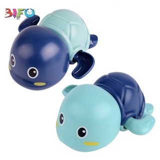 Combo 3 rùa con bơi lội lên dây cót