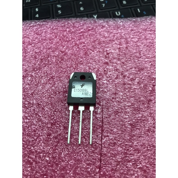 Transistor E13009L