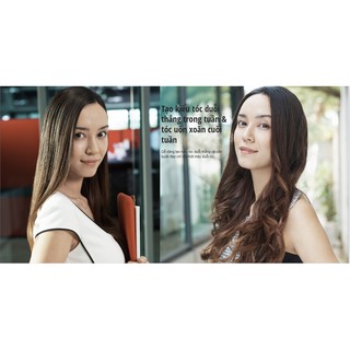 Máy tạo kiểu tóc Panasonic EH-HV21-K645