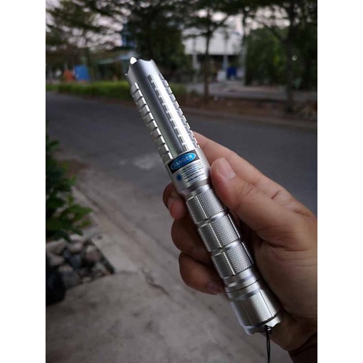 Đèn Laser laze fxz 890 Đi Biển Tia Xanh Dương