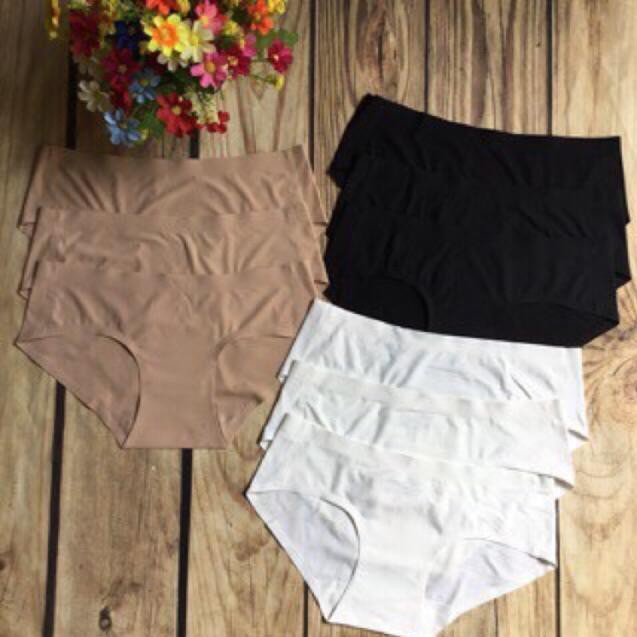 Quần Lót Đúc Su Không Đường May (38-68kg)., | BigBuy360 - bigbuy360.vn