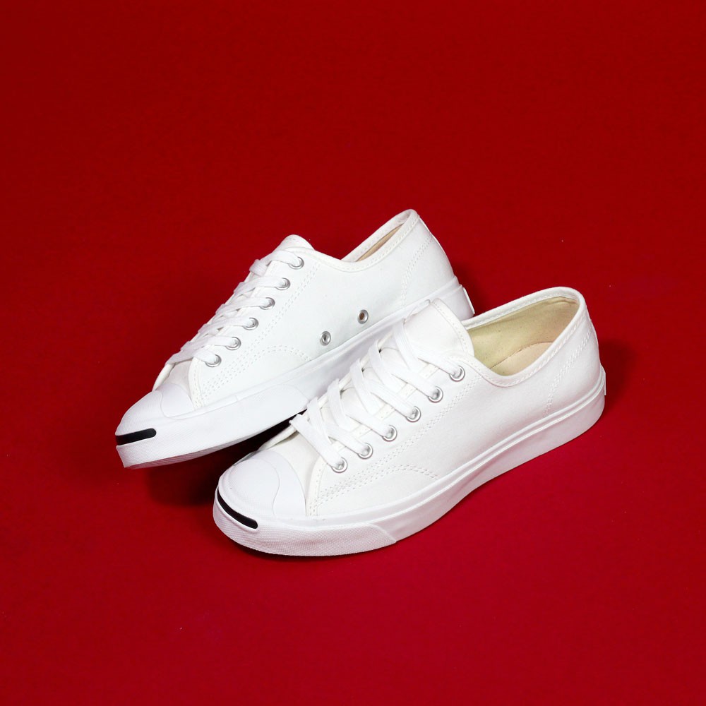 Giày sneakers Converse Jack Purcell First In Class 164057C