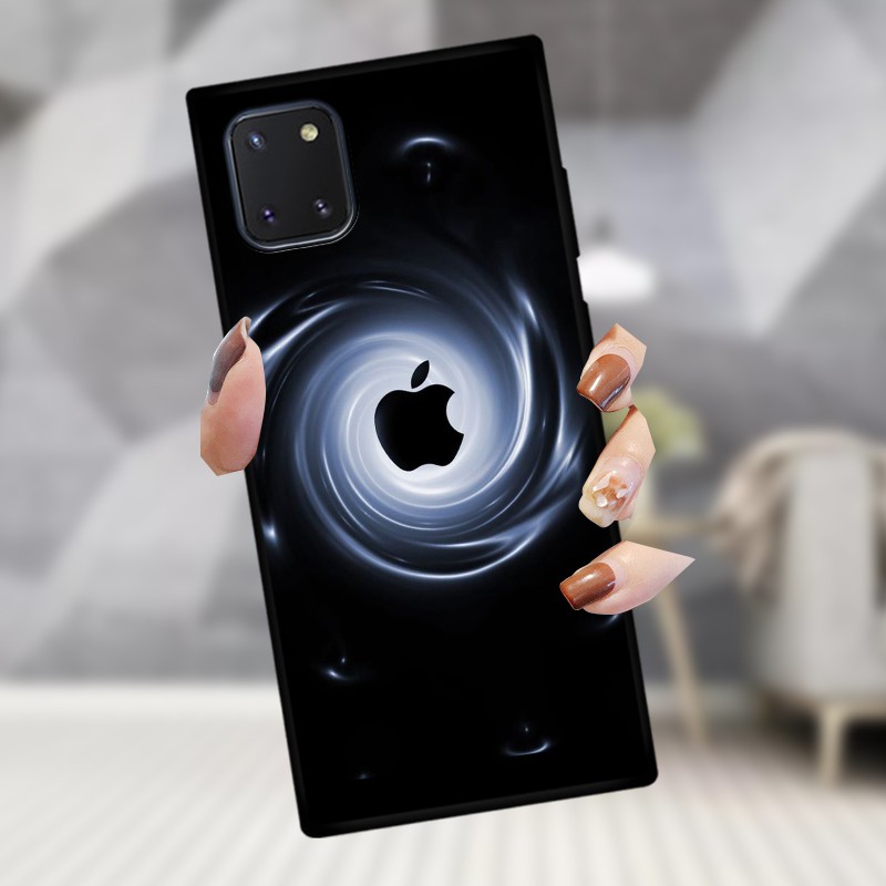 Ốp lưng Samsung Galaxy NOTE 10 LITE- in hình 3D