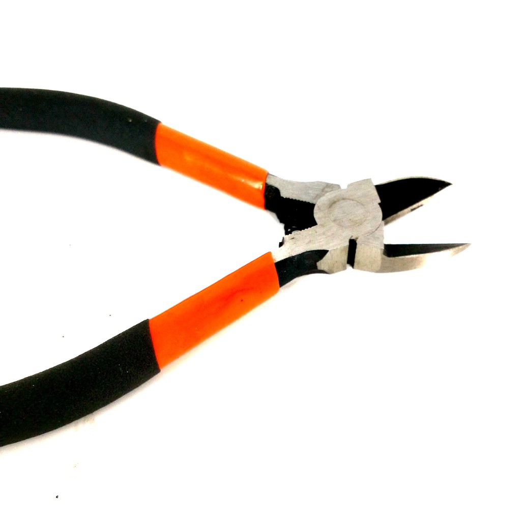 KÌM CẮT NGHIÊNG  KỸ THUẬT ĐIỆN  KAPUSI K- 8145