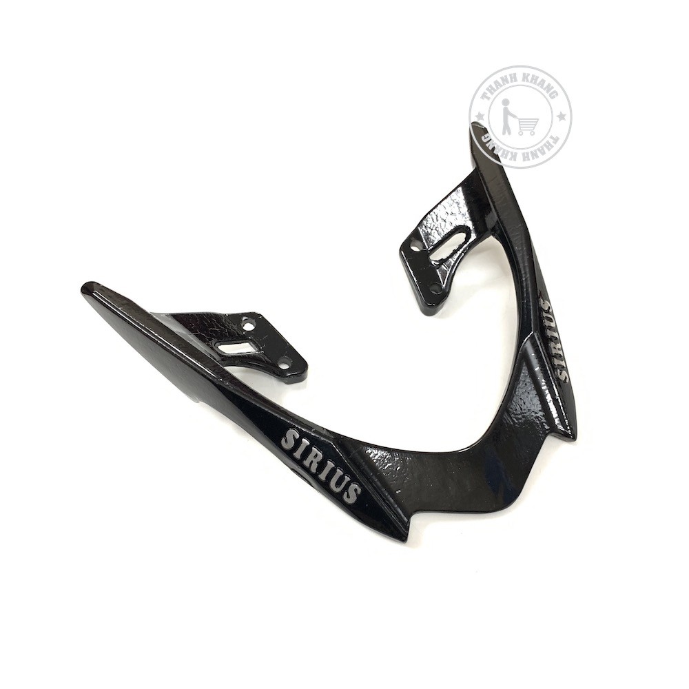 Cảng Sirius UNIQUE màu đen Thanh Khang 006001761