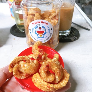 Da heo chiêng mắm tỏi ớt