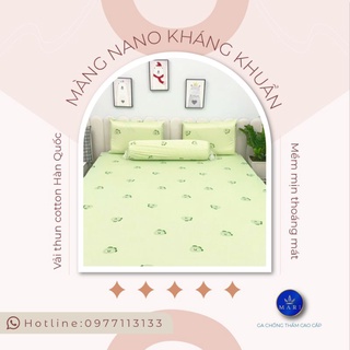 Ga chống thấm thun nano chat chọn mẫu
