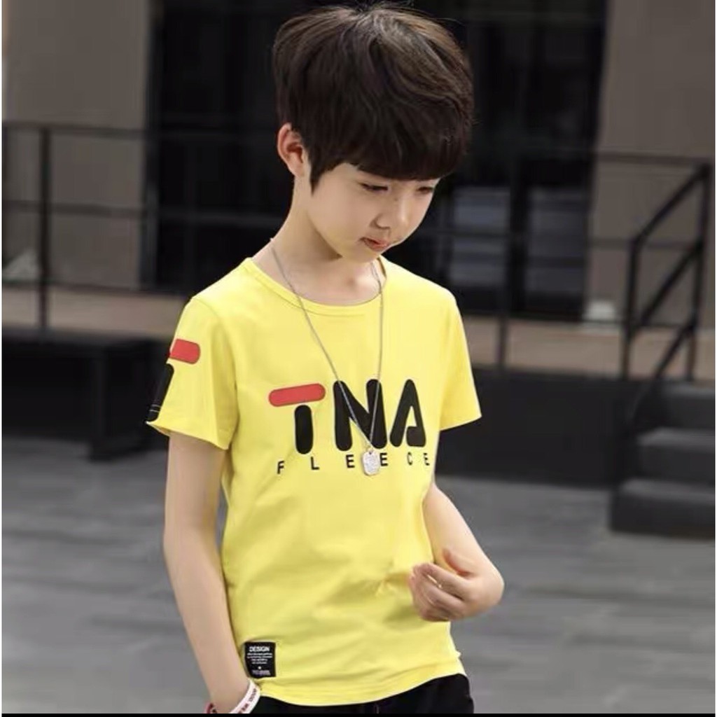 Set bộ quần áo mùa hè 16-45kg dành cho bé trai. MA01